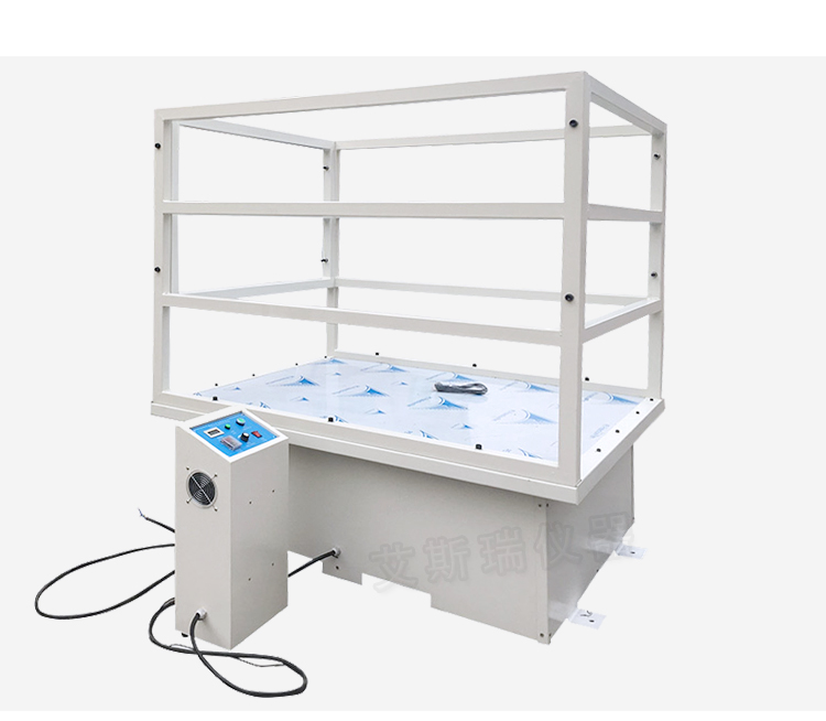 非標(biāo)汽車運輸振動臺