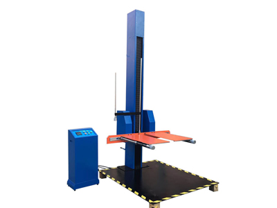 雙臂跌落試驗機的基本標準和參數(shù)